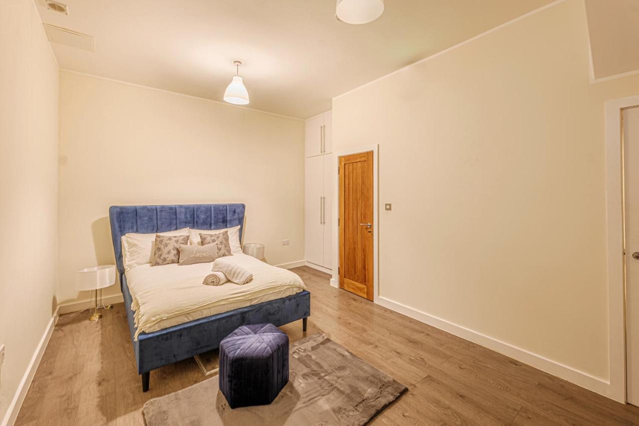 Stunning Family Apartments - ברומלי מראה חיצוני תמונה