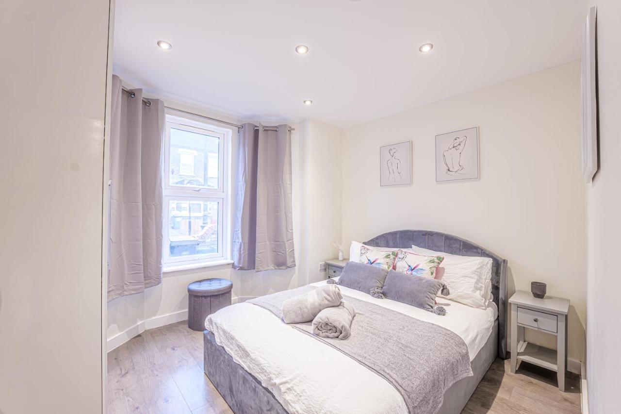 Stunning Family Apartments - ברומלי מראה חיצוני תמונה
