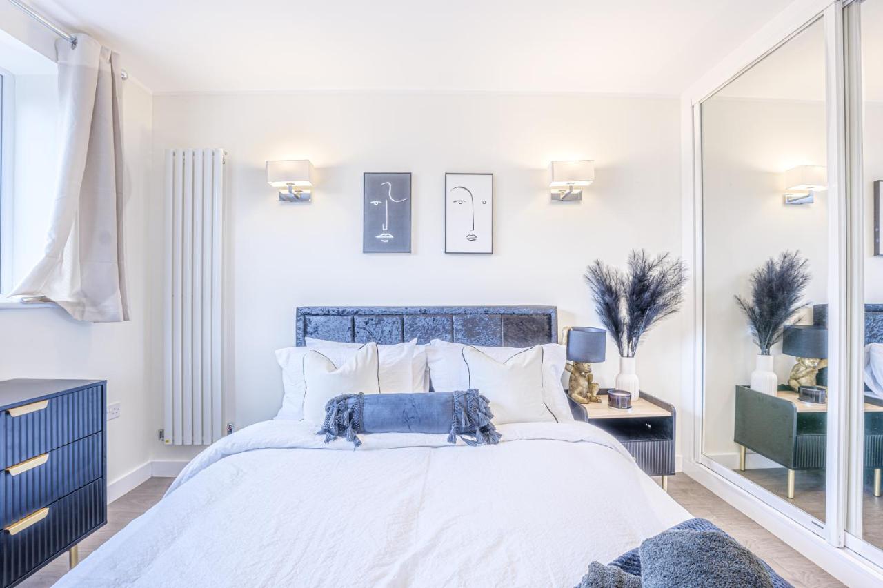 Stunning Family Apartments - ברומלי מראה חיצוני תמונה